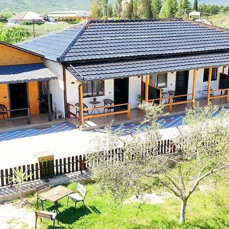 Olive Oasis Studio Berat Luaran gambar