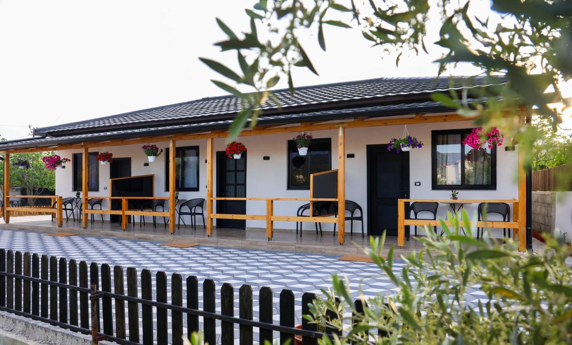 Olive Oasis Studio Berat Luaran gambar