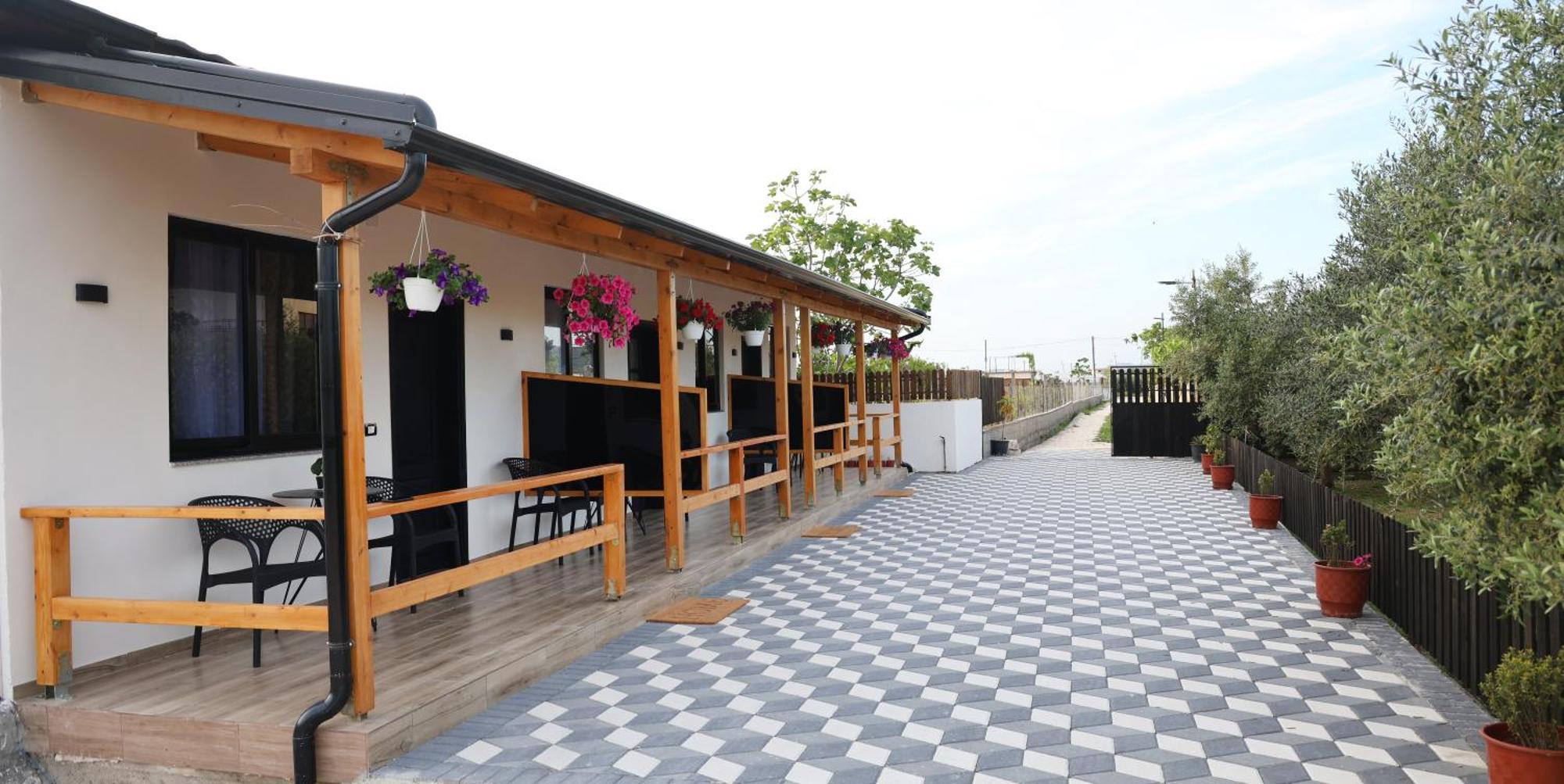 Olive Oasis Studio Berat Luaran gambar