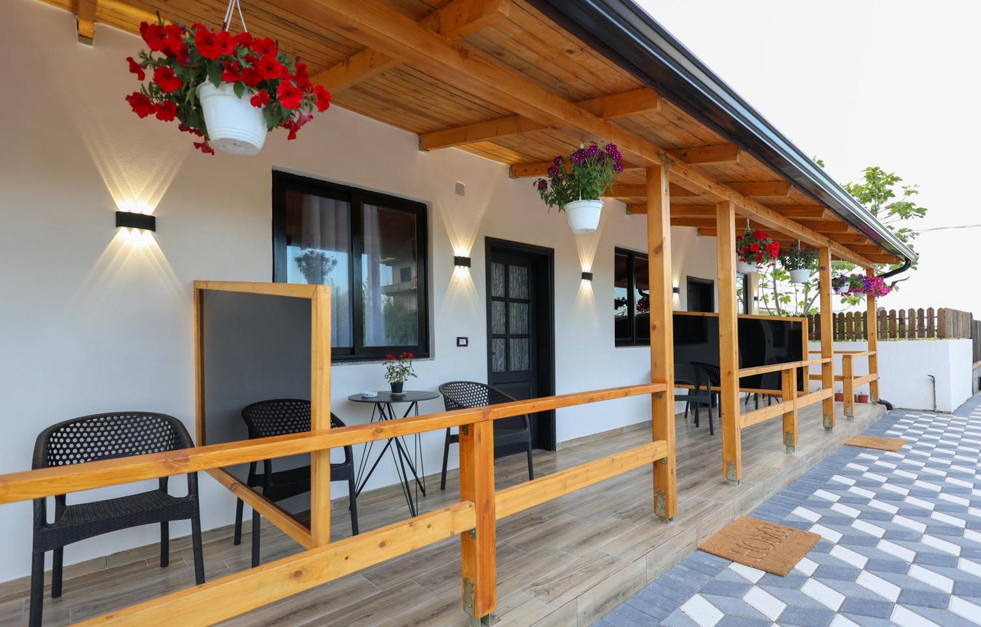 Olive Oasis Studio Berat Luaran gambar