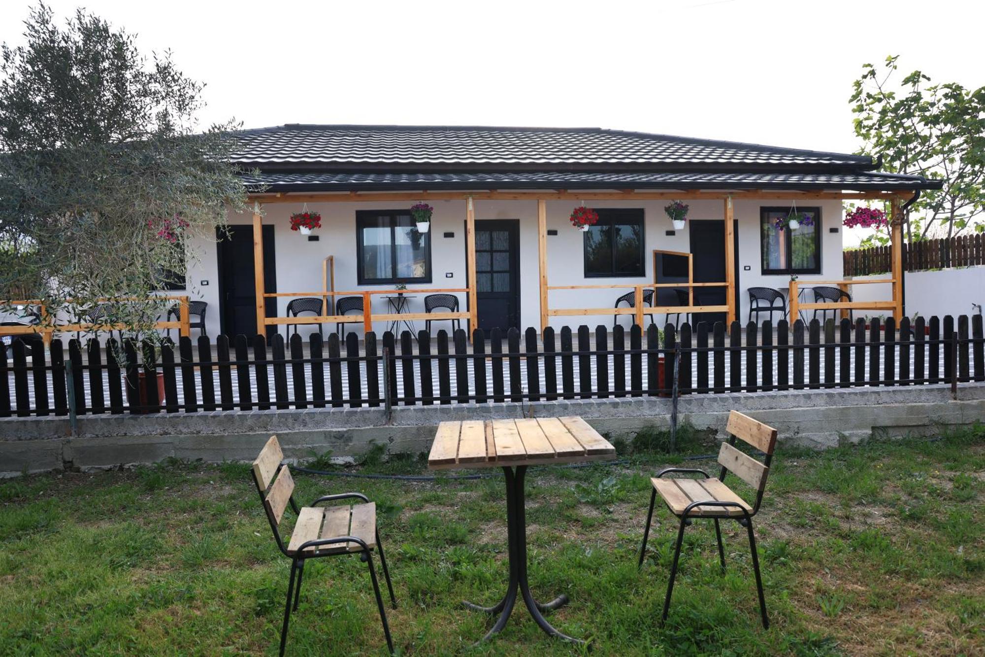 Olive Oasis Studio Berat Luaran gambar