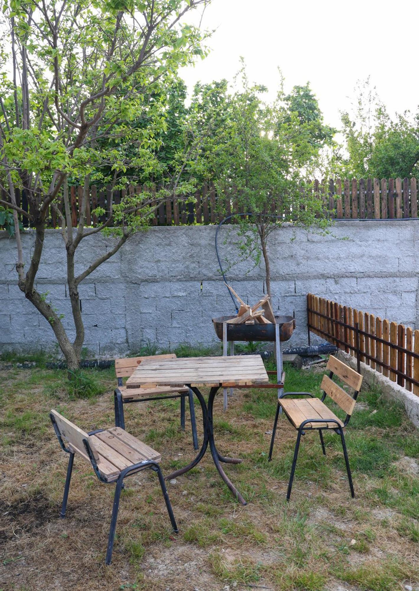 Olive Oasis Studio Berat Luaran gambar