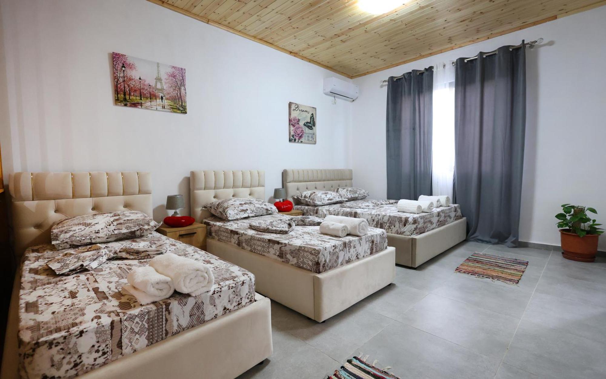 Olive Oasis Studio Berat Luaran gambar