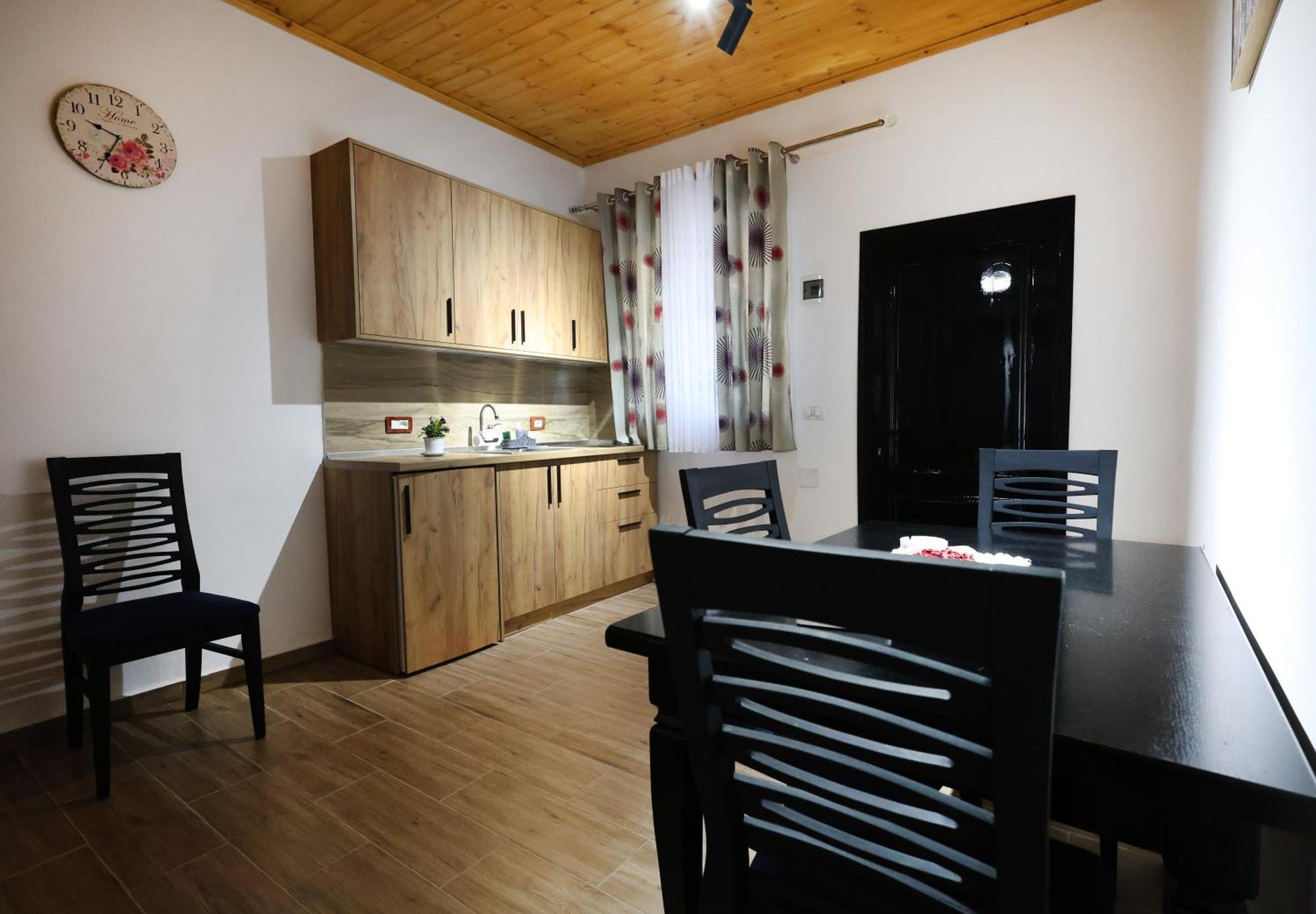 Olive Oasis Studio Berat Luaran gambar