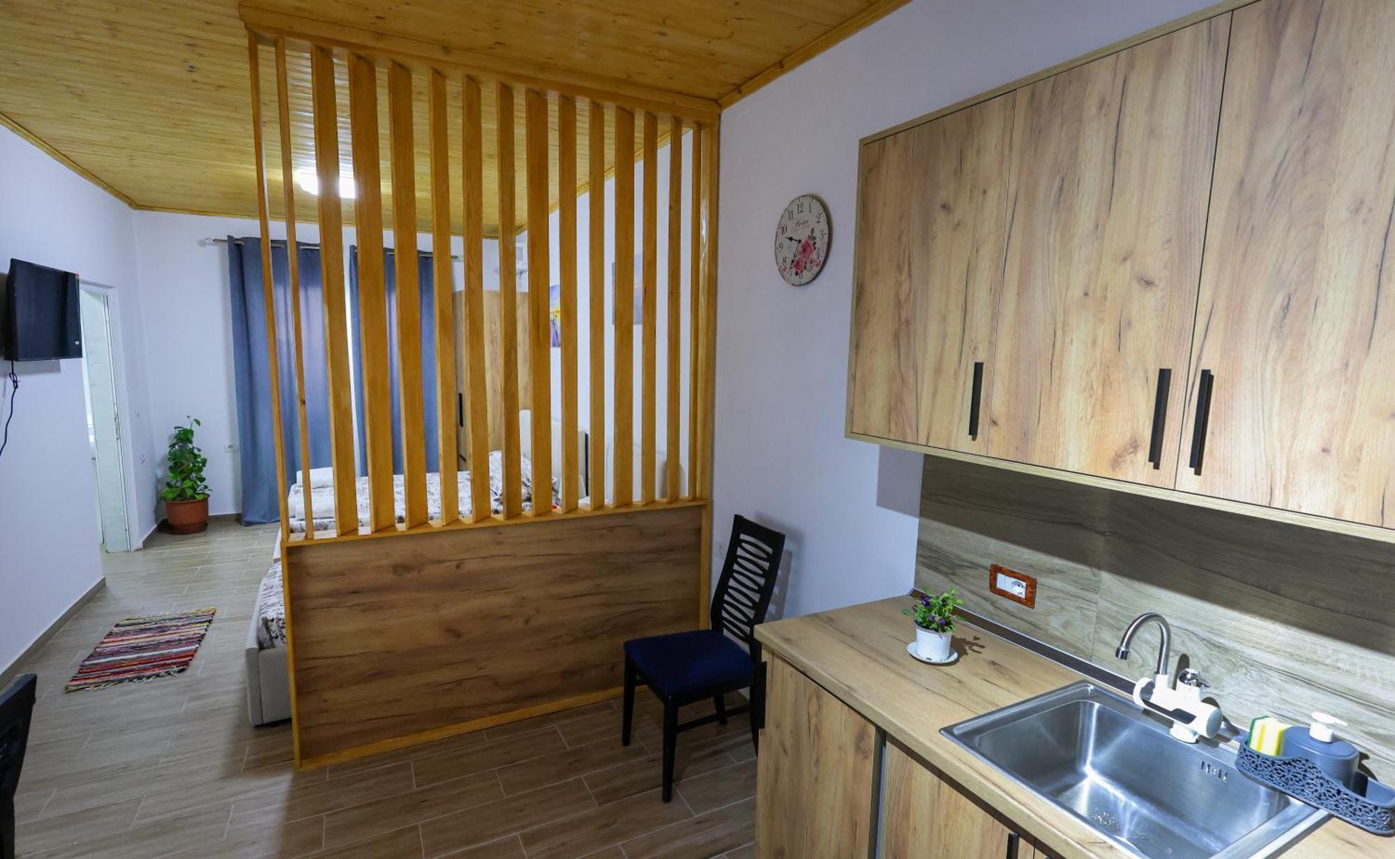 Olive Oasis Studio Berat Luaran gambar