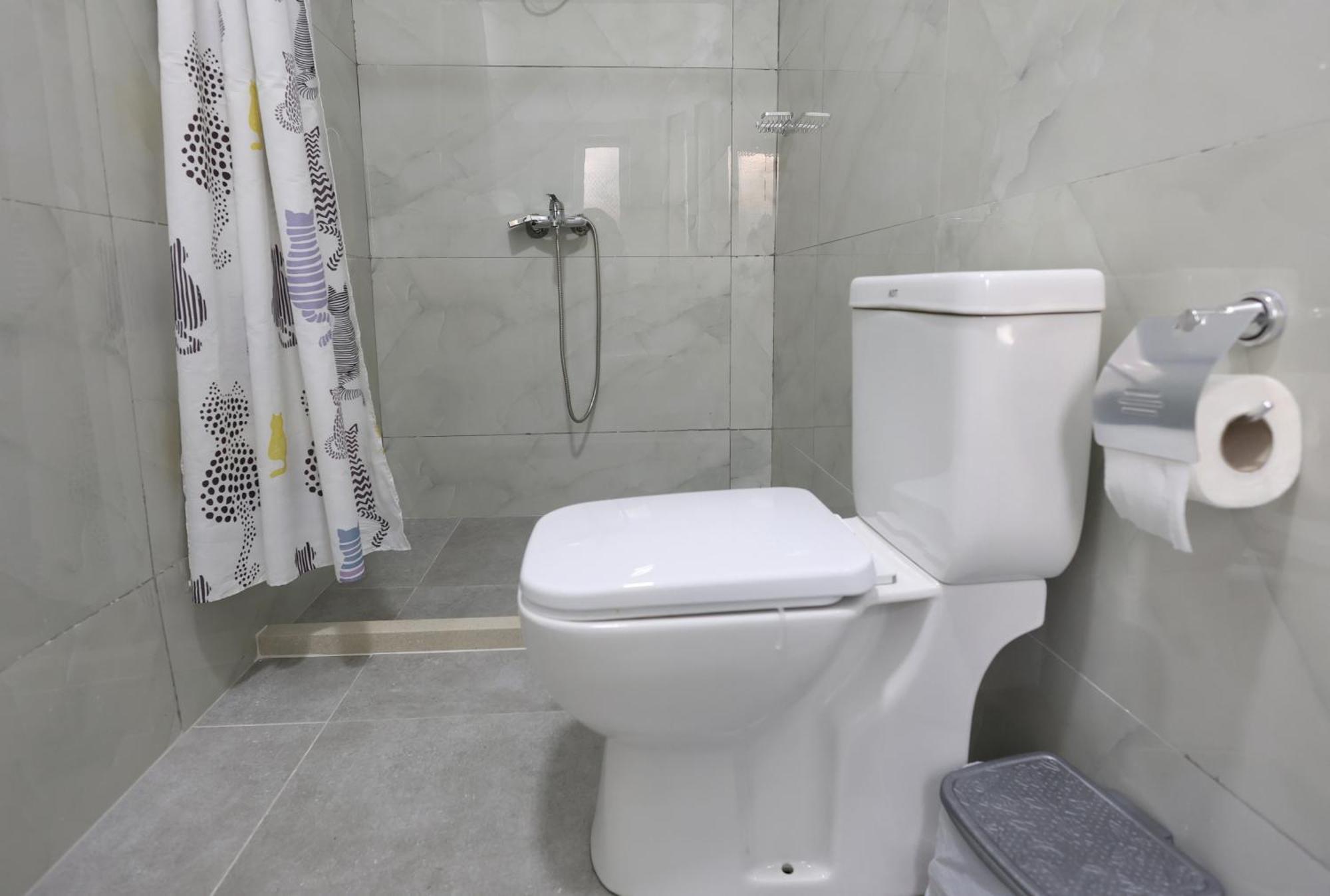 Olive Oasis Studio Berat Luaran gambar