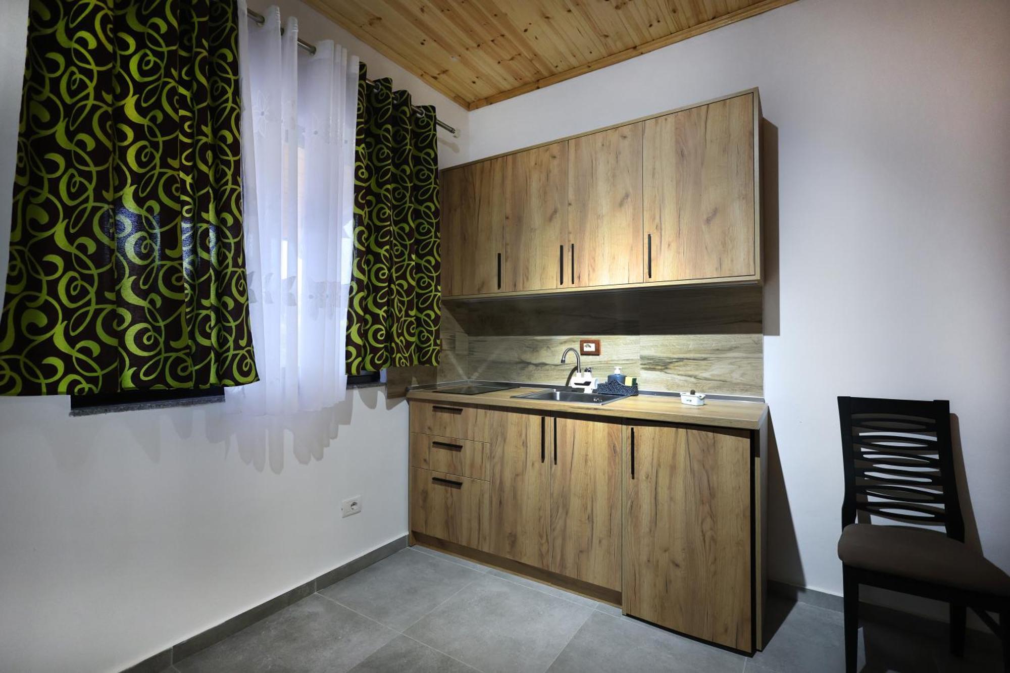 Olive Oasis Studio Berat Luaran gambar