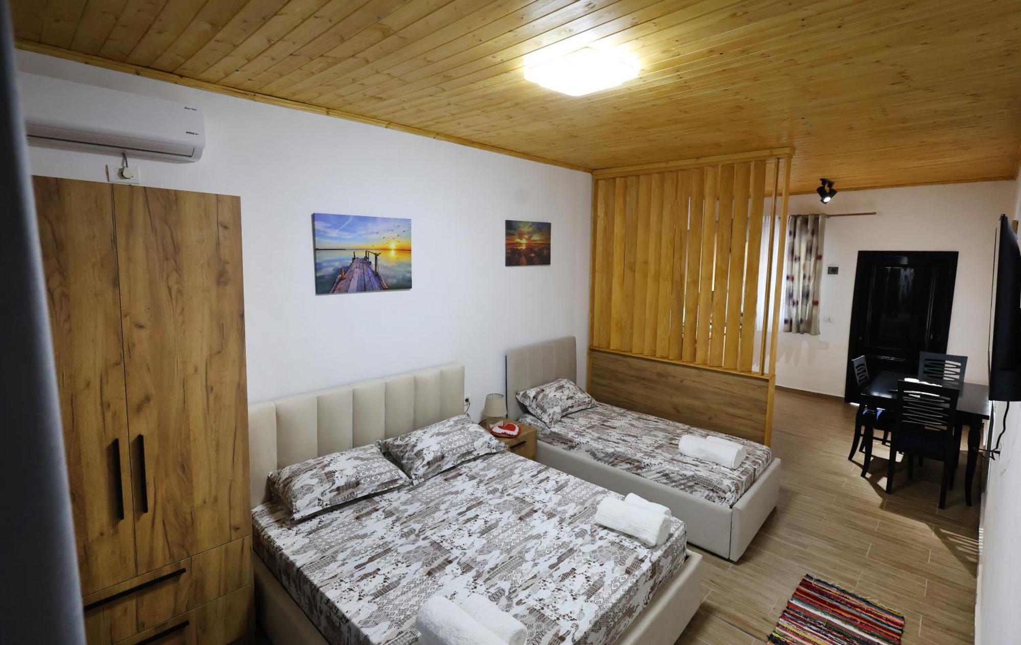 Olive Oasis Studio Berat Luaran gambar
