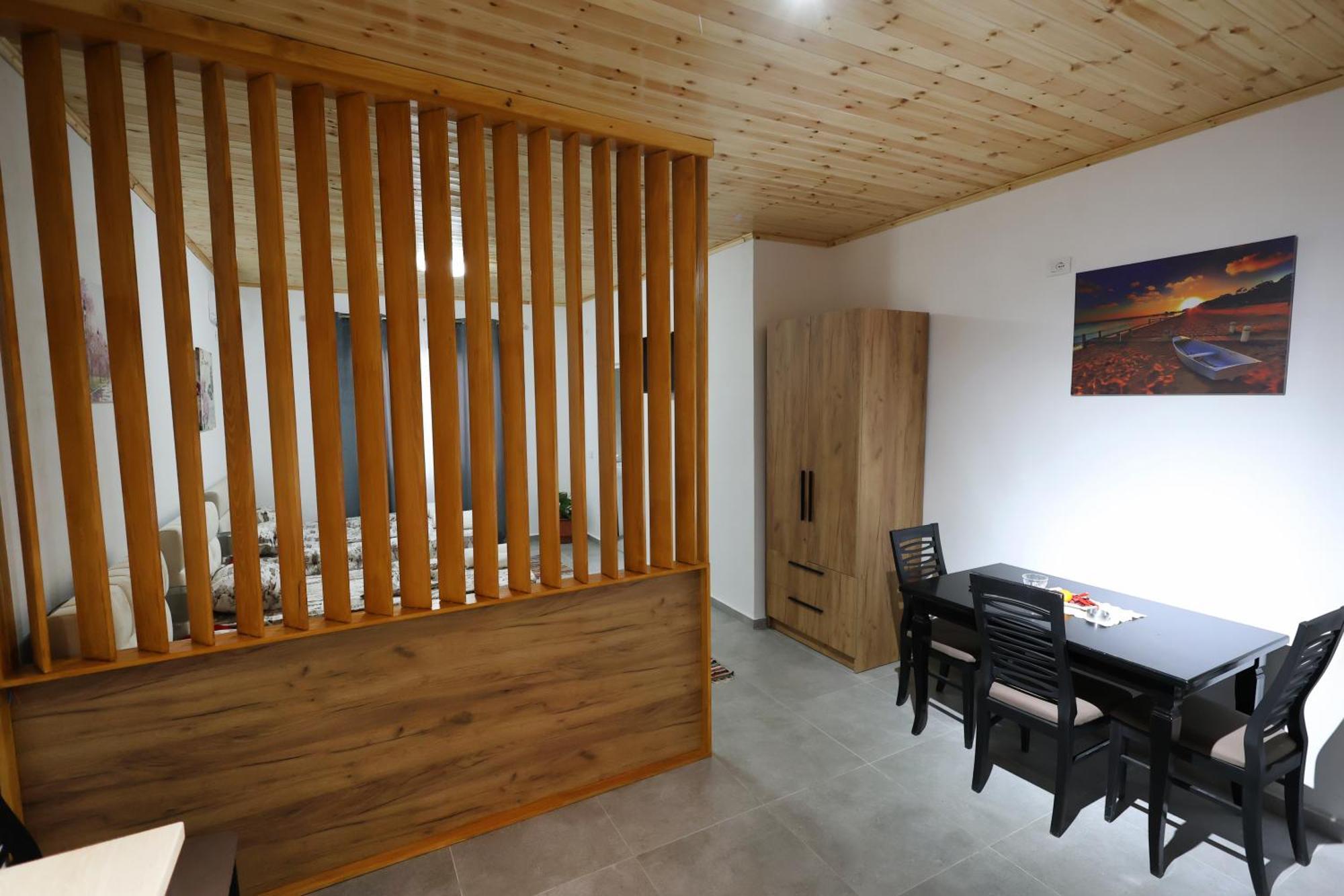 Olive Oasis Studio Berat Luaran gambar