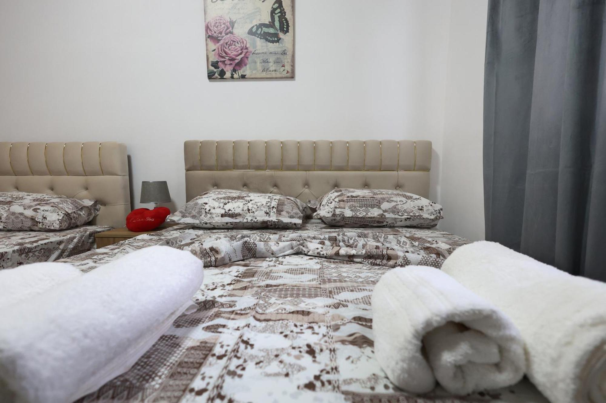 Olive Oasis Studio Berat Luaran gambar