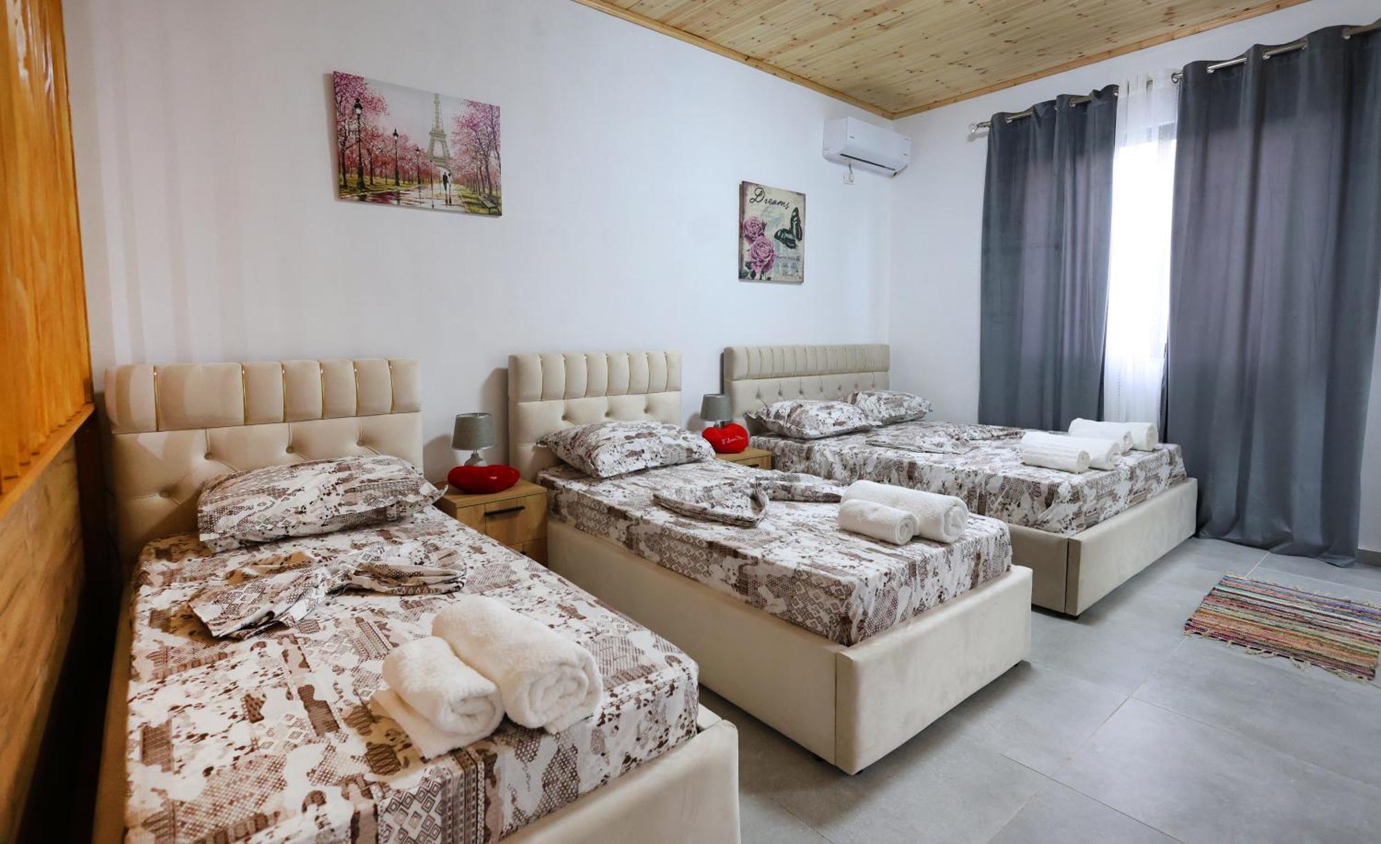 Olive Oasis Studio Berat Luaran gambar