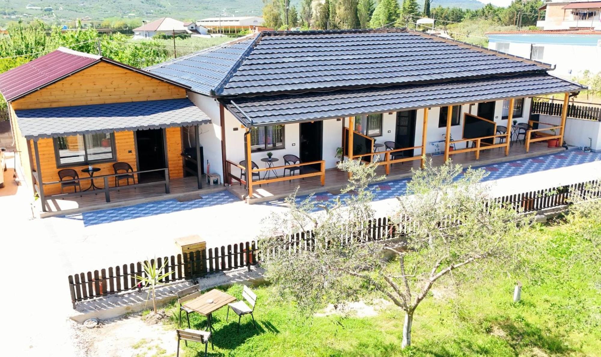 Olive Oasis Studio Berat Luaran gambar